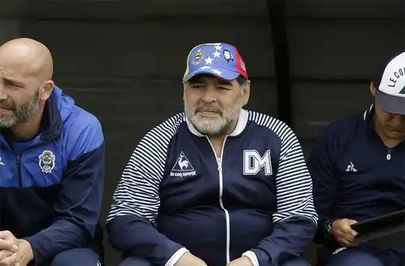 Suspendieron por siete días el juicio por la muerte de Diego Maradona