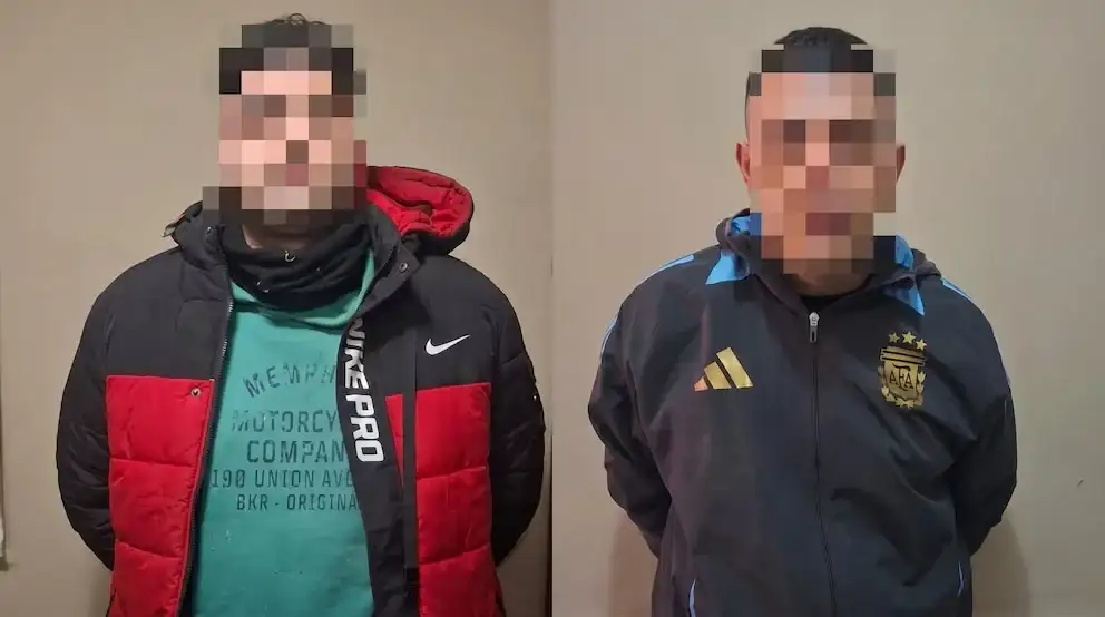 policía asesinado en Santa Fe - 5