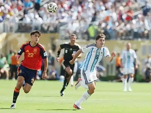 Copa del Mundo 2026, cuando el resultado nos obliga a sacarnos la camiseta