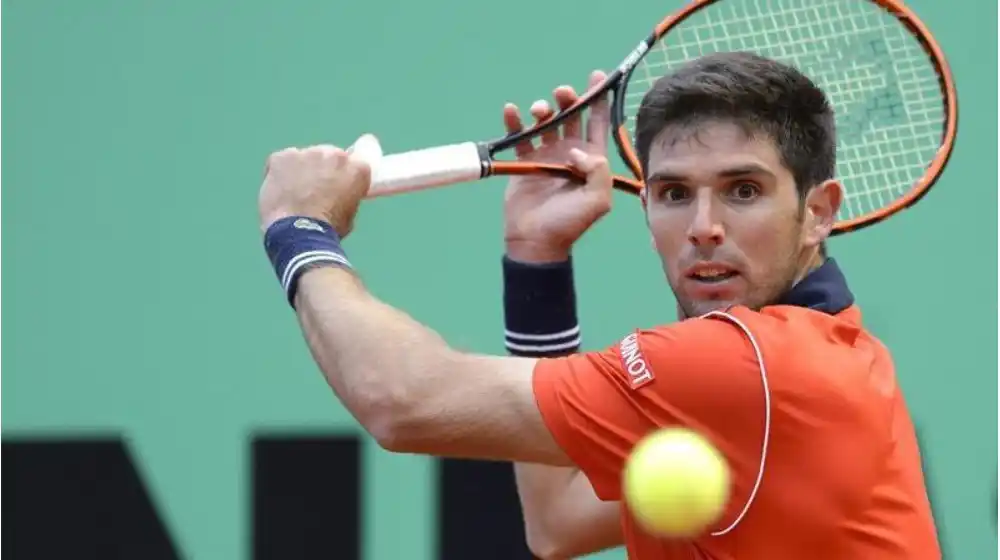 Jornada de presentaciones argentinas en el ATP 500 de Río de Janeiro