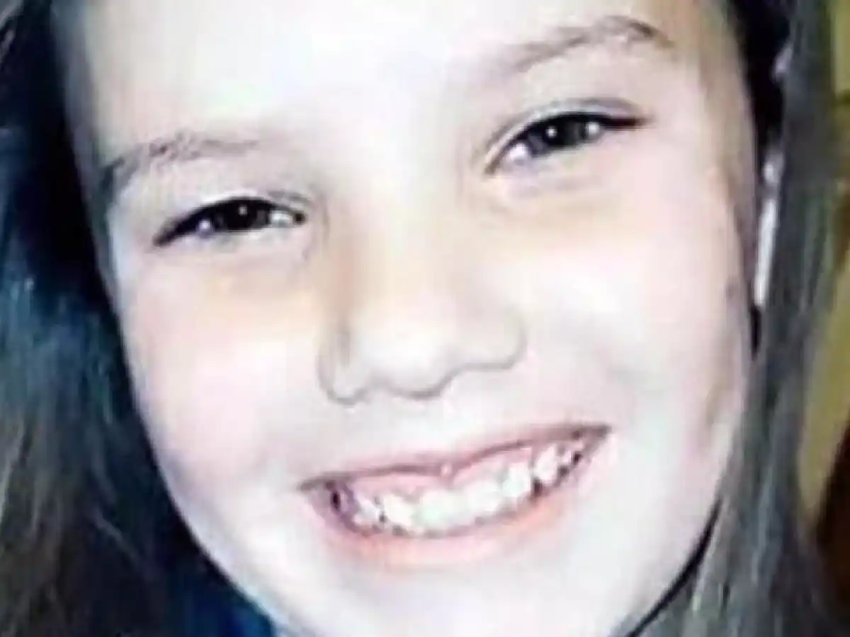 La conmovedora carta de la madre de la nena que murió en San Miguel del Monte