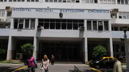 Murió el policía baleado en Lanús: Ya son 8 los efectivos muertos en 2015