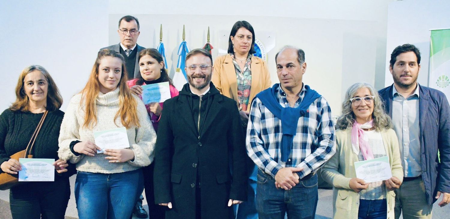 Segunda edición del programa “Organización y Liderazgo para Mujeres Emprendedoras”