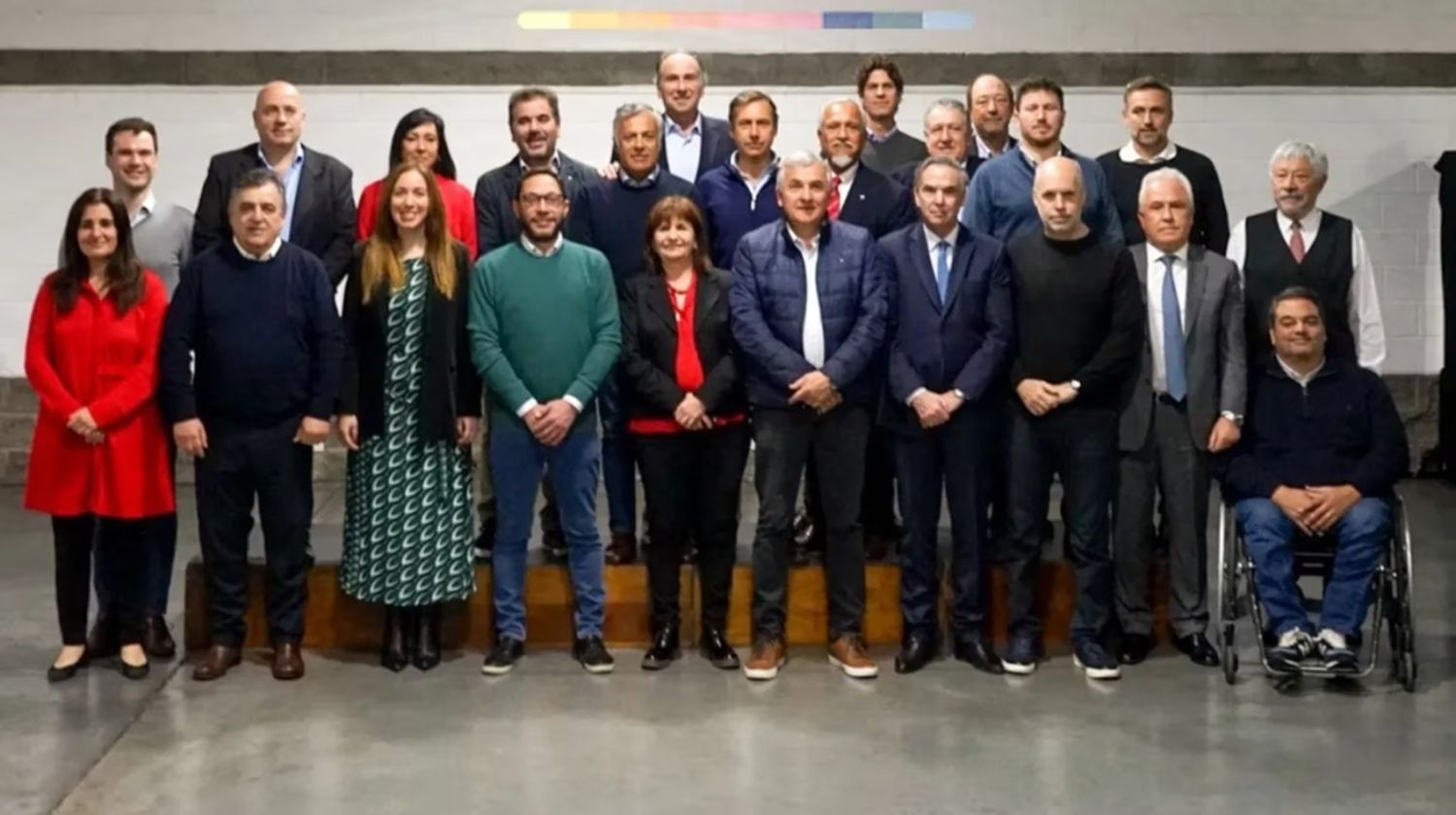 En un duro comunicado, Juntos por el Cambio criticó la política económica del Gobierno