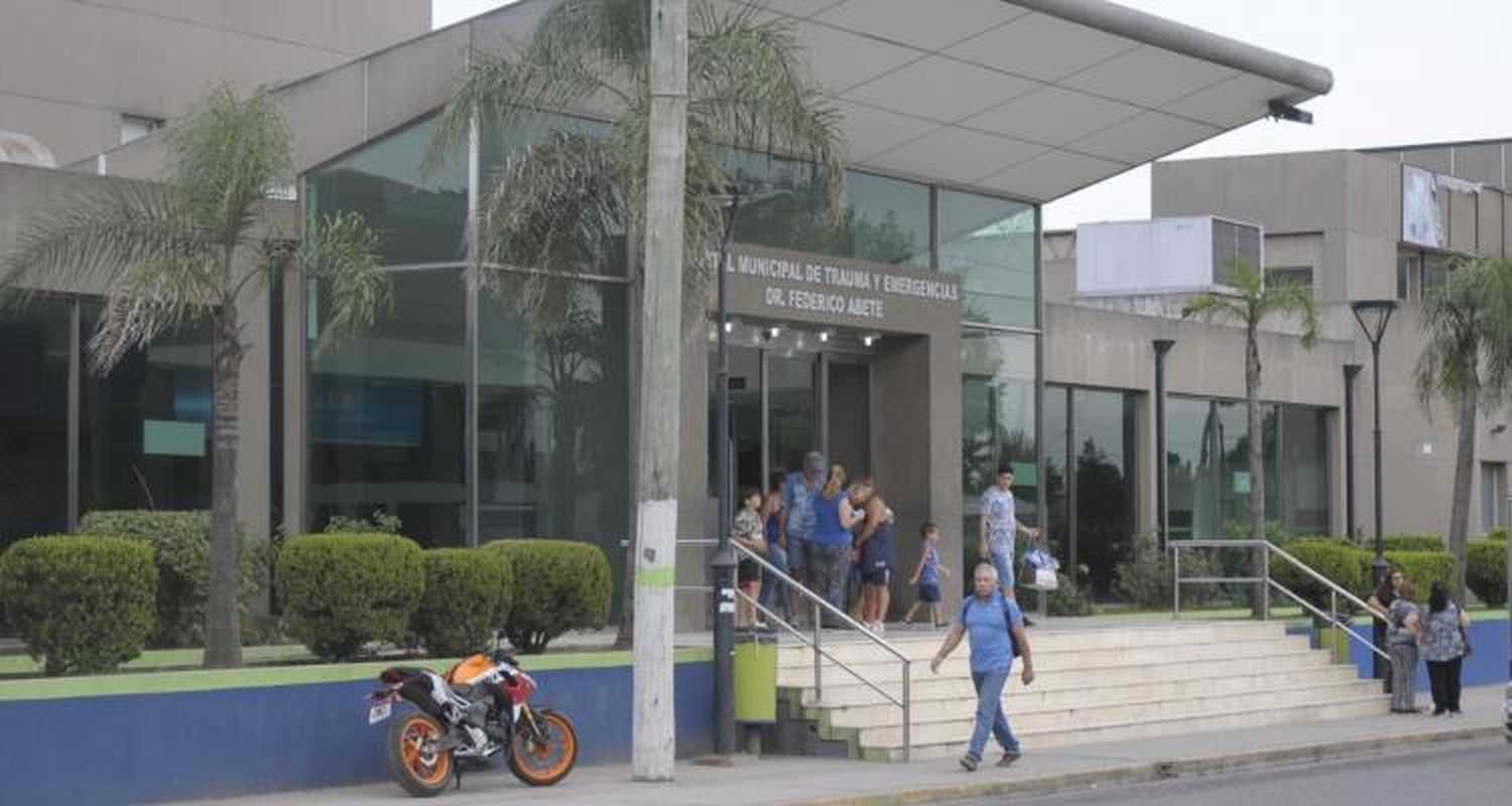 Coronavirus: Cómo es y qué se hace en el hospital de Malvinas Argentinas donde San Pedro envía sus muestras a analizar