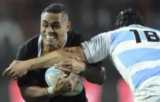 Los Pumas cayeron por 28 a 13 ante los All Blacks