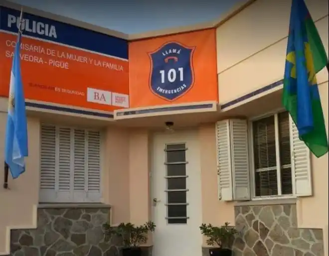 Una mujer policía comenzó a vender rifas a través de Facebook y desató una inesperada polémica en Pigüé