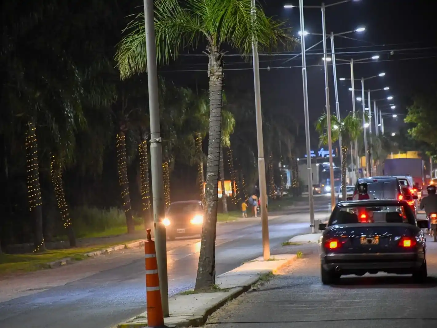 Dirección de Energía