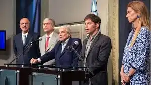 Paritarias: La UIA pide que el gobierno otorgue un aumento por decreto