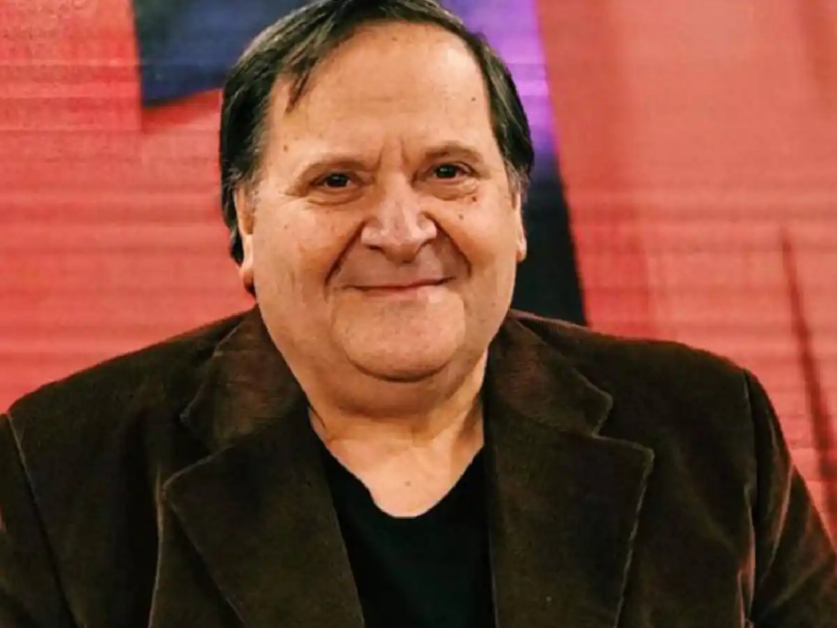 Luto en el cuarteto: murió Ariel Ferrari