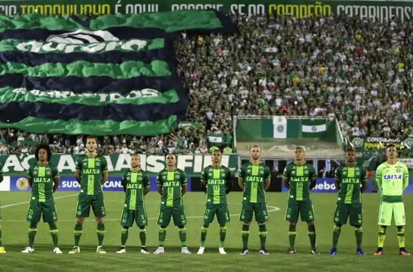 A un año de la tragedia de Medellín