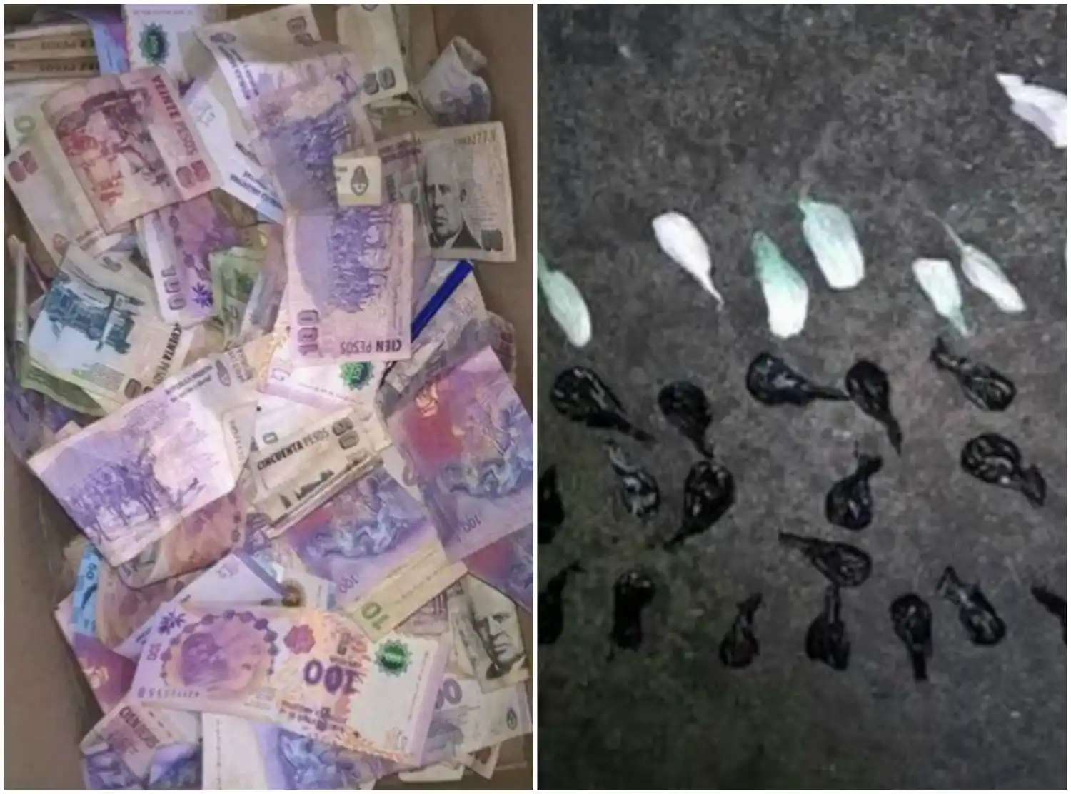 La Matanza: Detuvieron a los “los ángeles de Banban”