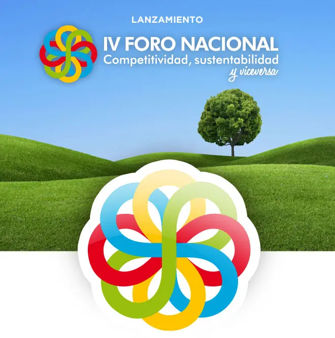 IV Foro Nacional de RSE y Sostenibilidad