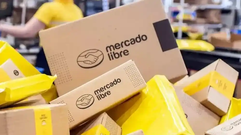 Mercado Libre