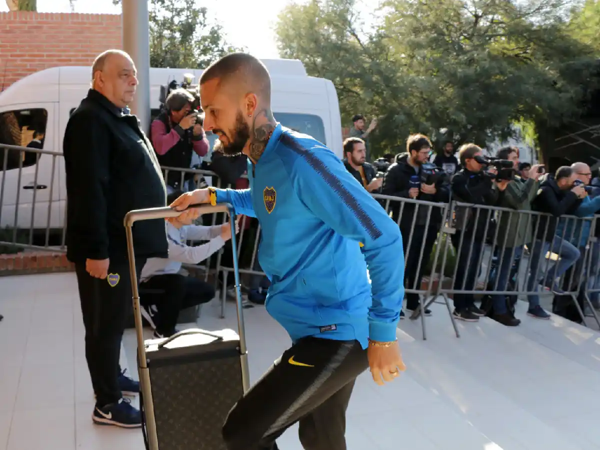 Boca y Tigre definen la Copa de la Superliga