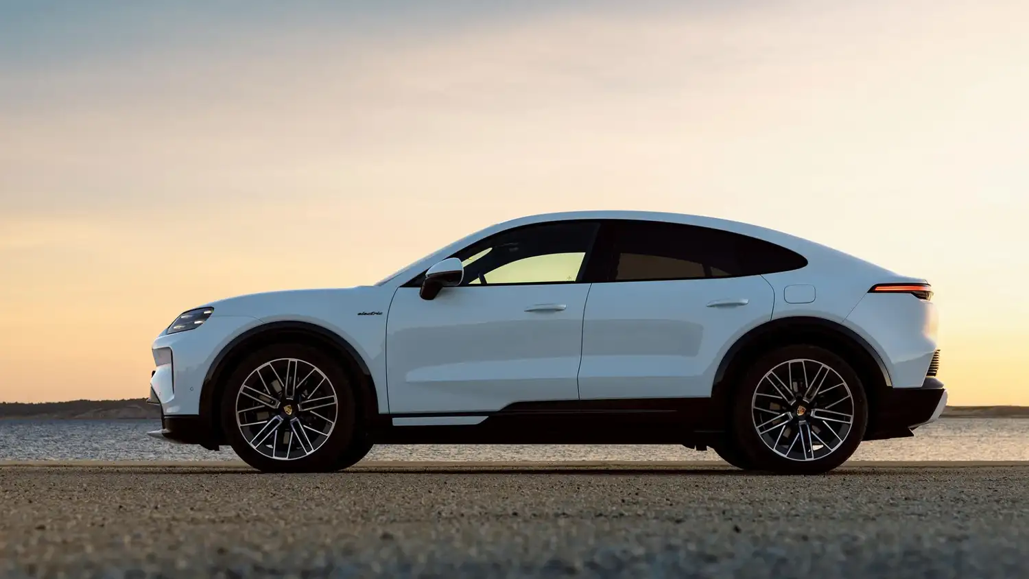 Porsche - El Eco Autos - 2