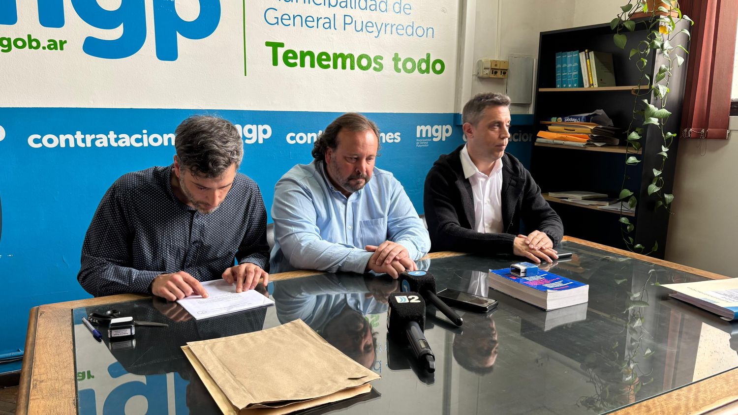Esta licitación representa un paso clave para definir el futuro del Minella y el Polideportivo, dos infraestructuras deportivas estratégicas para la ciudad.