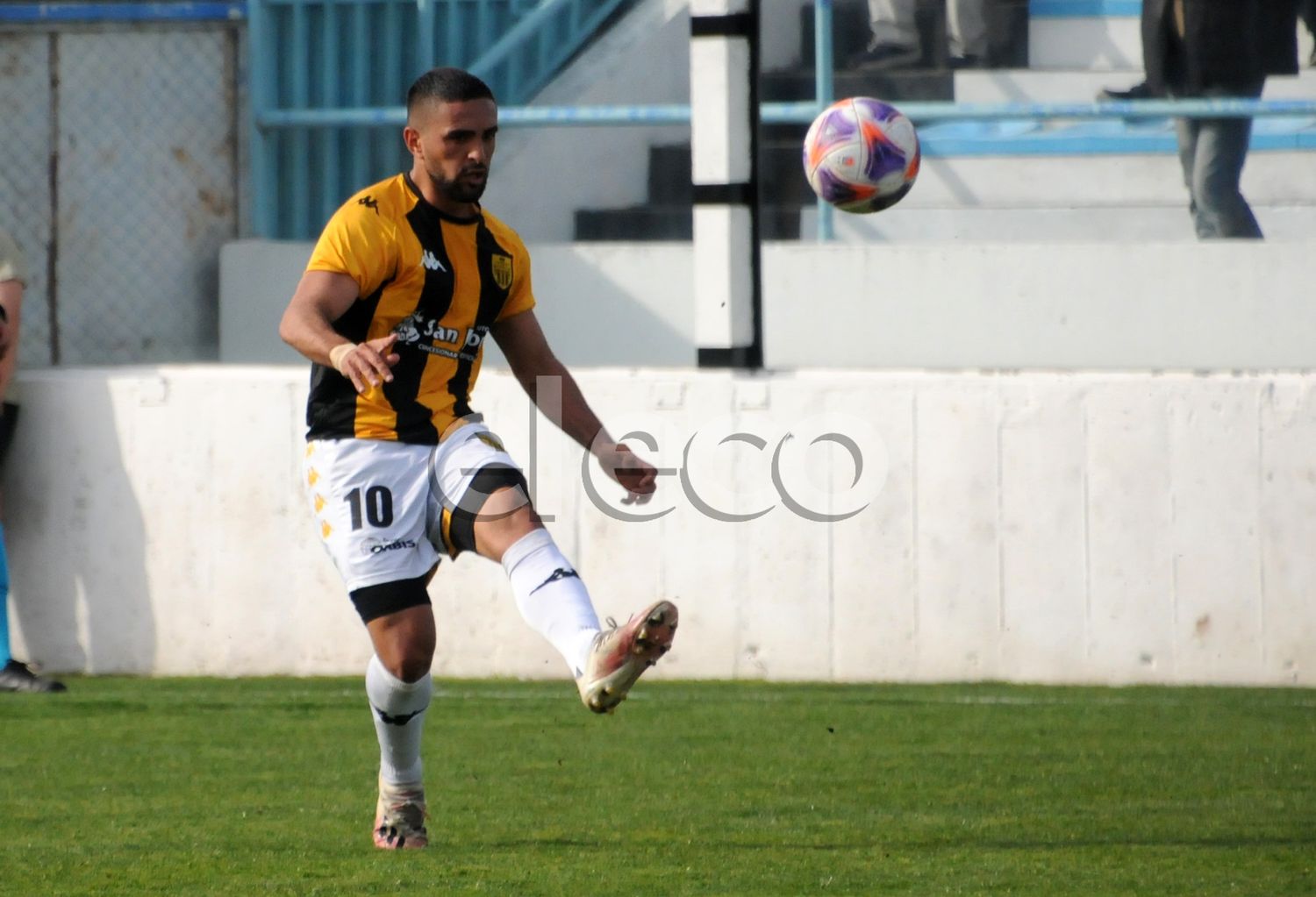 Santamarina afronta un duelo que debe marcar su despegue