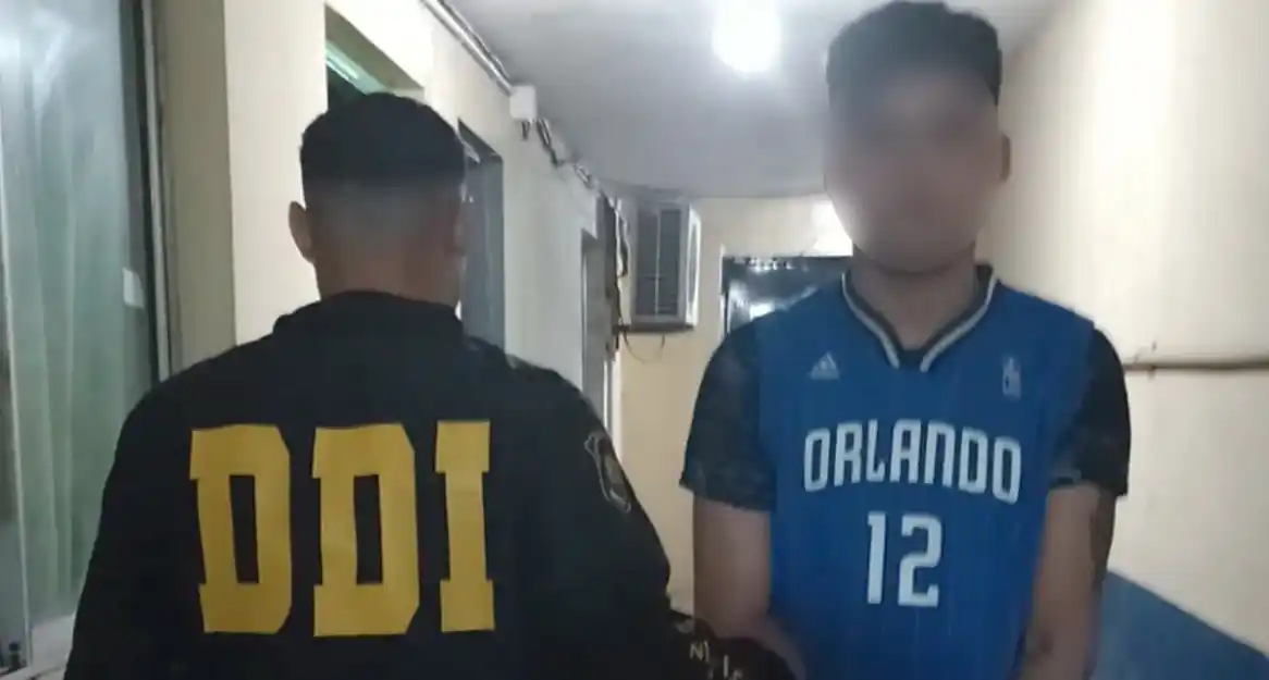 ¿Quién es “Lucianito”, el principal acusado por el asesinato del empresario Andrés Blaquier?