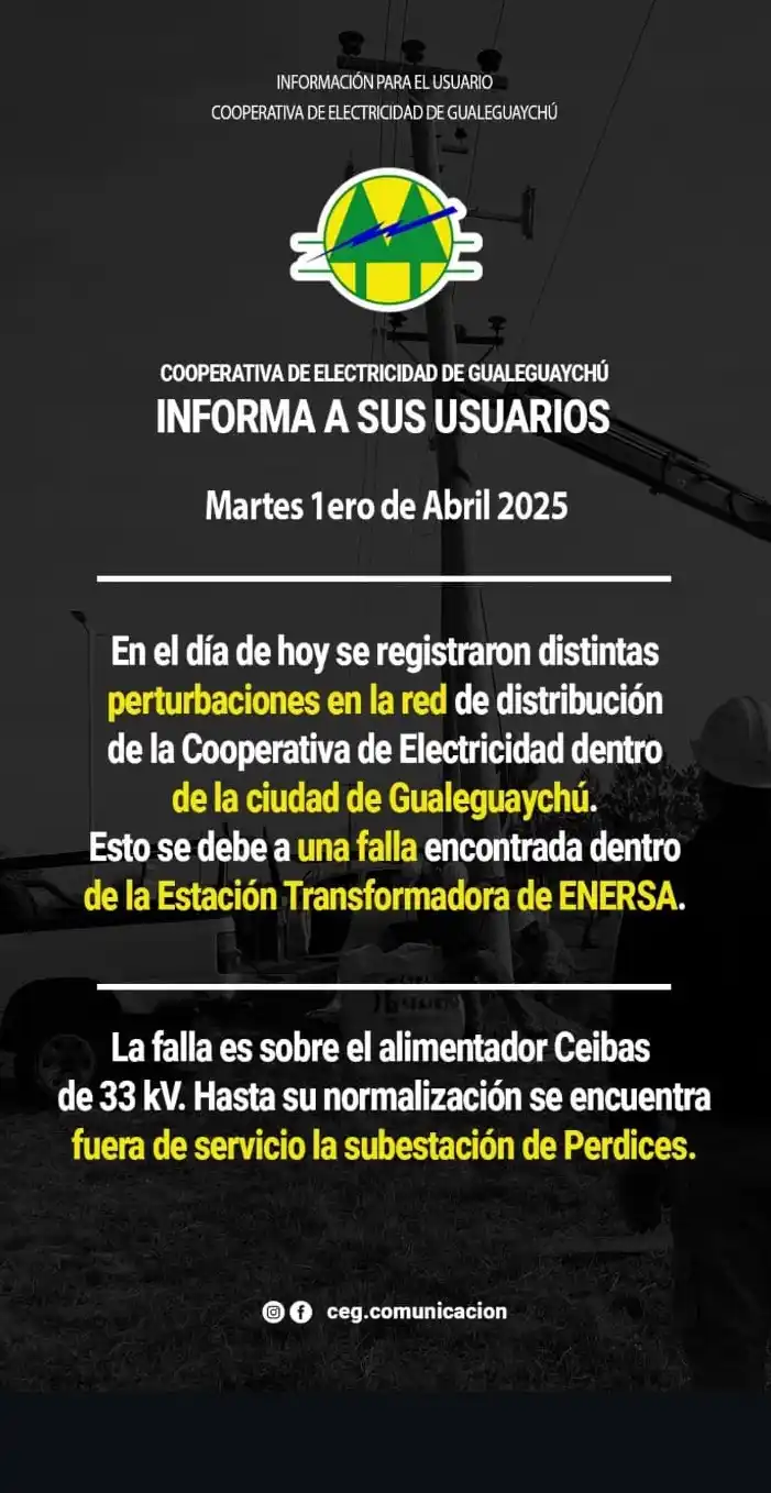 cooperativa eléctrica - 1