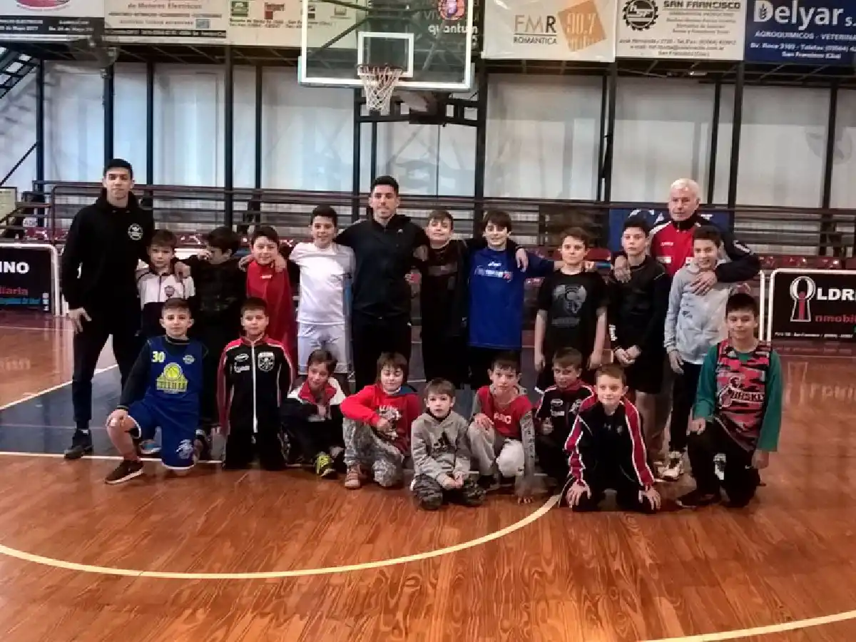 El Ceibo en Encuentro de Corrientes