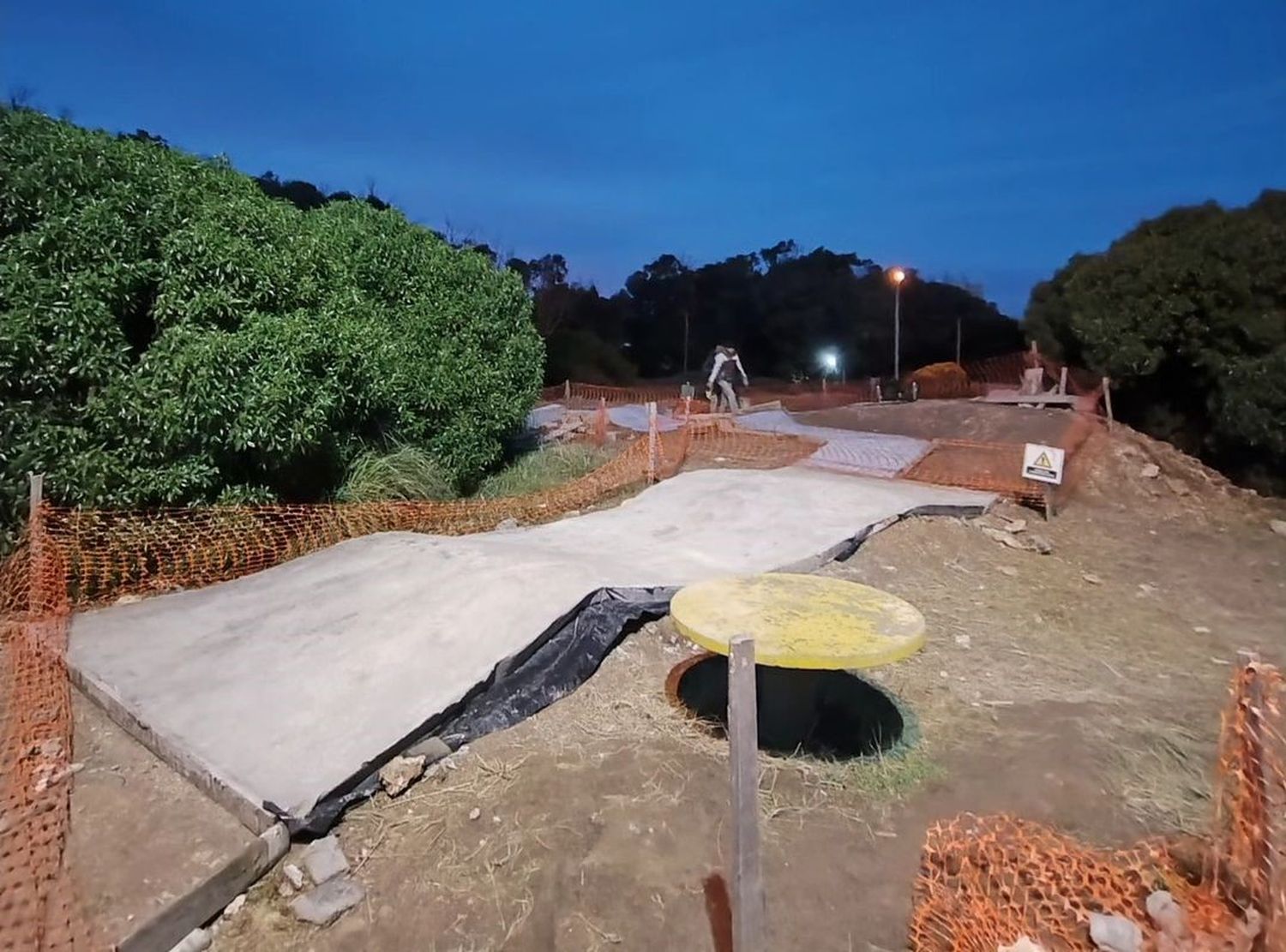 pumptrack 3