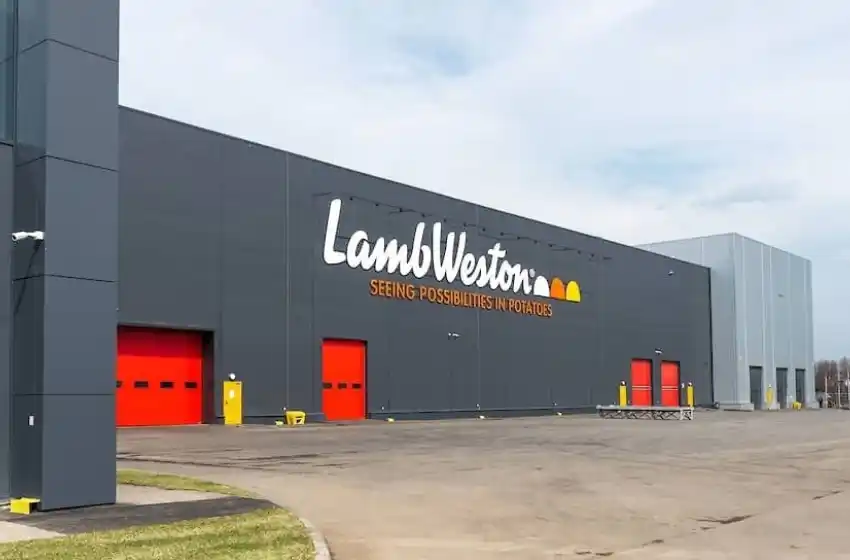 De Mar del Plata al mundo: tres grandes navieras apuestan por las exportaciones de Lamb Weston