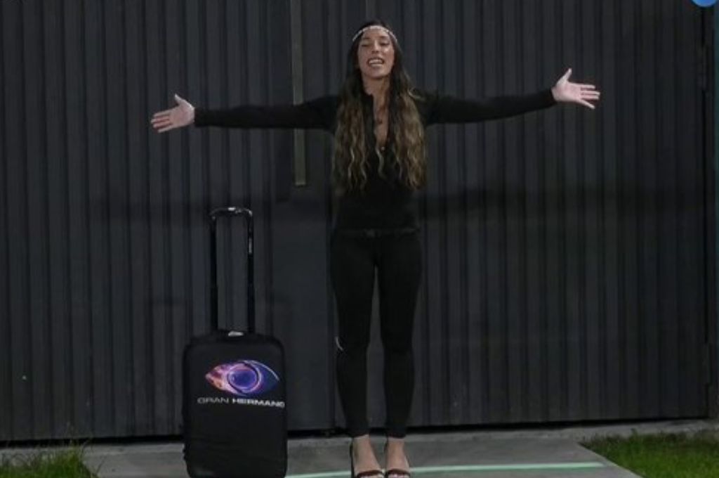 Catalina Gorostini