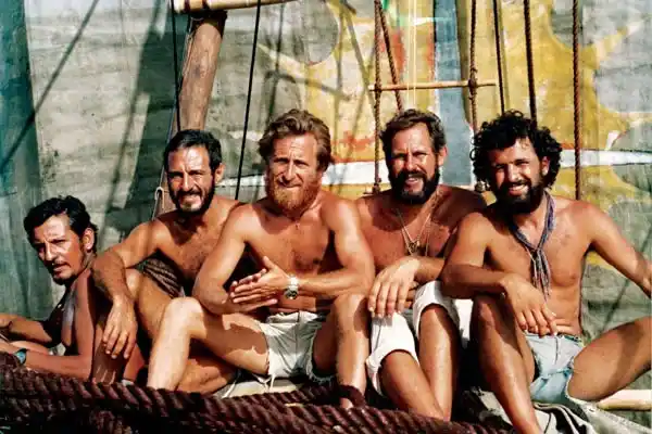 Naufragio en Brasil: Miembro de la "Expedición Atlantis" dio esperanzas a las familias