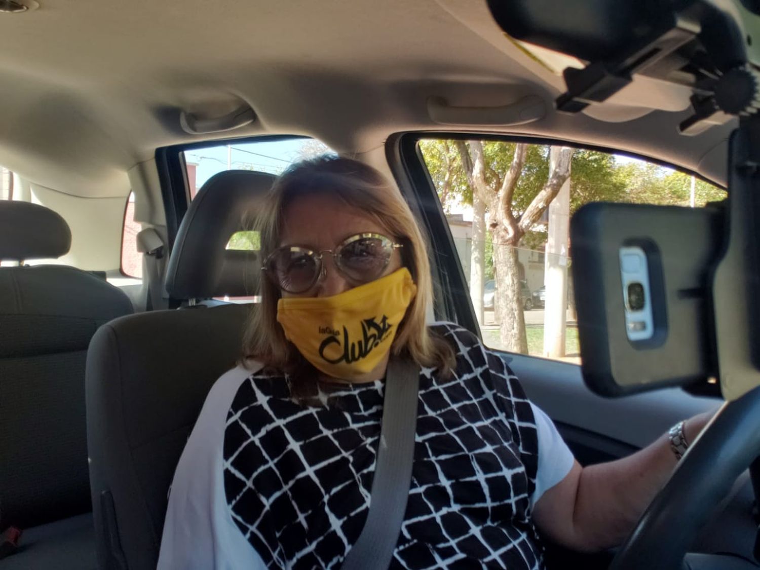 #RadioCuarentena: ¿Qué pasa, Lilí? – Martes 30 de marzo de 2021