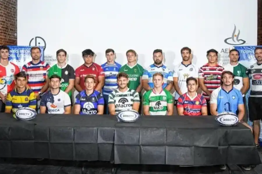 Presentaron en Rosario el TRL 2023