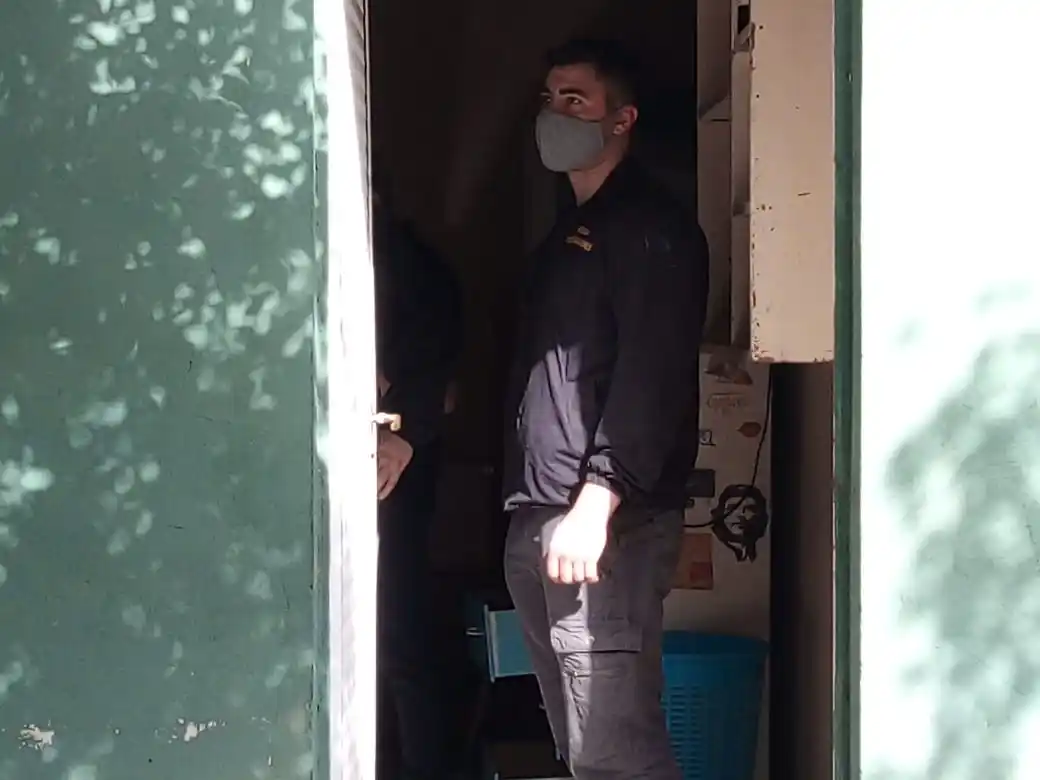 Absolvieron a Maximiliano Dutra, el remisero que había sido acusado de “drogar y abusar” de una mujer