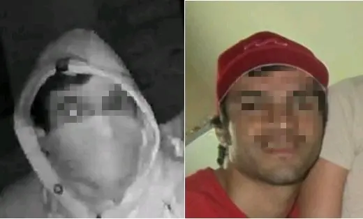Dos «boqueteros» detenidos