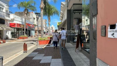 Desde el Consejo Empresario de Entre Ríos advierten que las pymes "corren riesgo" ante la apertura económica
