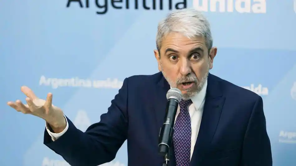 Aníbal Fernández sobre crimen de Cancino: “El magistrado tendrá que explicar por qué dejó salir al asesino” 