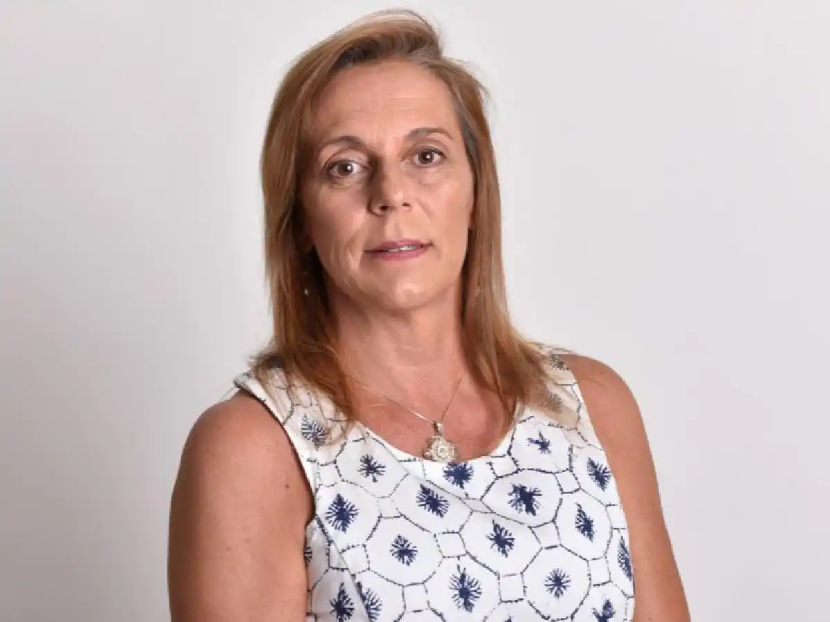 [Video]Violento robo a la casa de la legisladora Liliana Montero