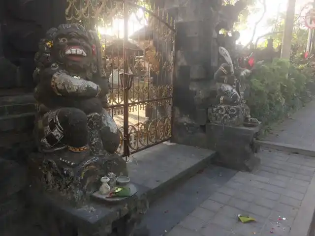 A 10 años de Comer, Rezar, Amar: despertar hoy en Bali
