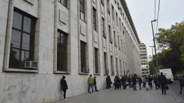 Megacausa: La fiscalía pidió prisión preventiva “sin plazo”