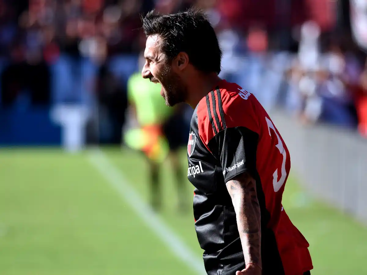 SCOCCO POR TRIPLICADO