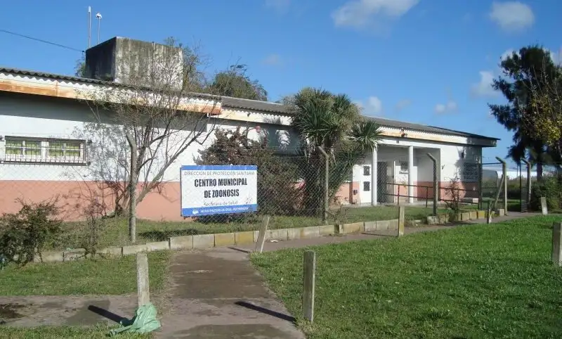 Aseguran que la ampliación del Centro de Zoonosis está "postergada"