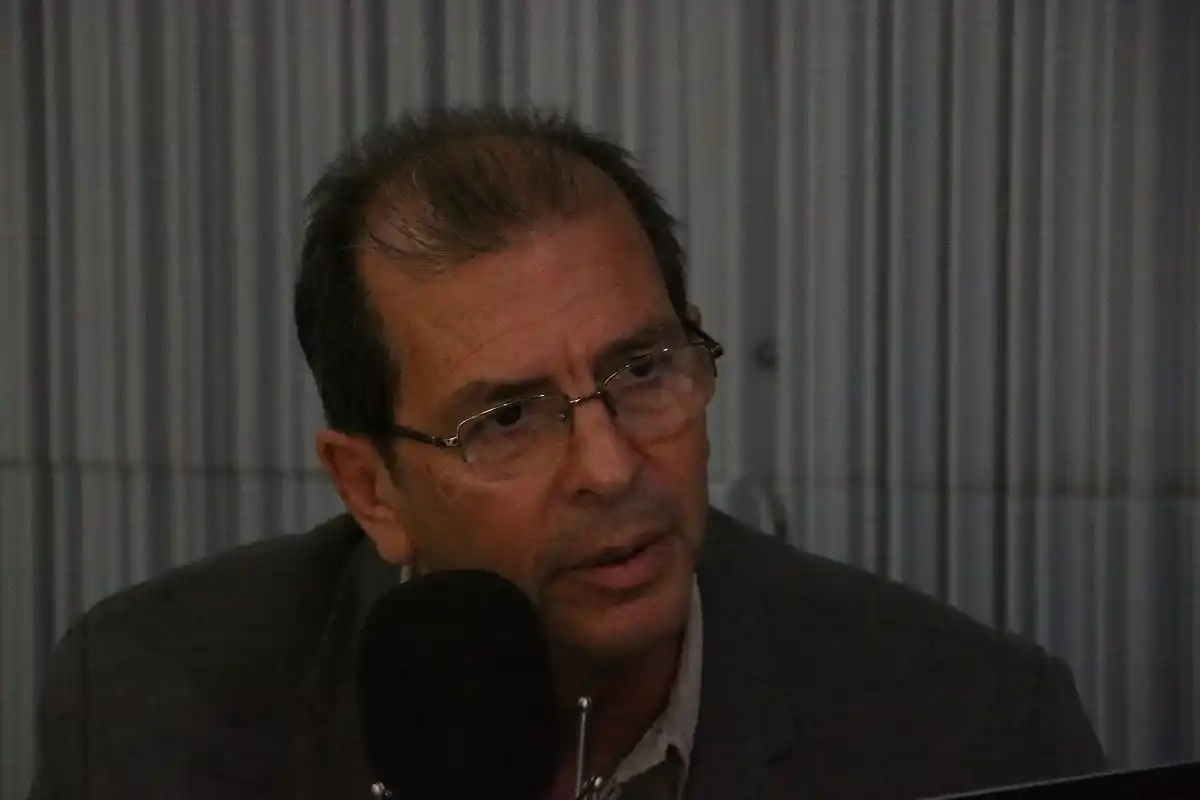 Luis Castillo: "Voy a ser un concejal muy hincha pelotas, y espero que los demás lo sean también"