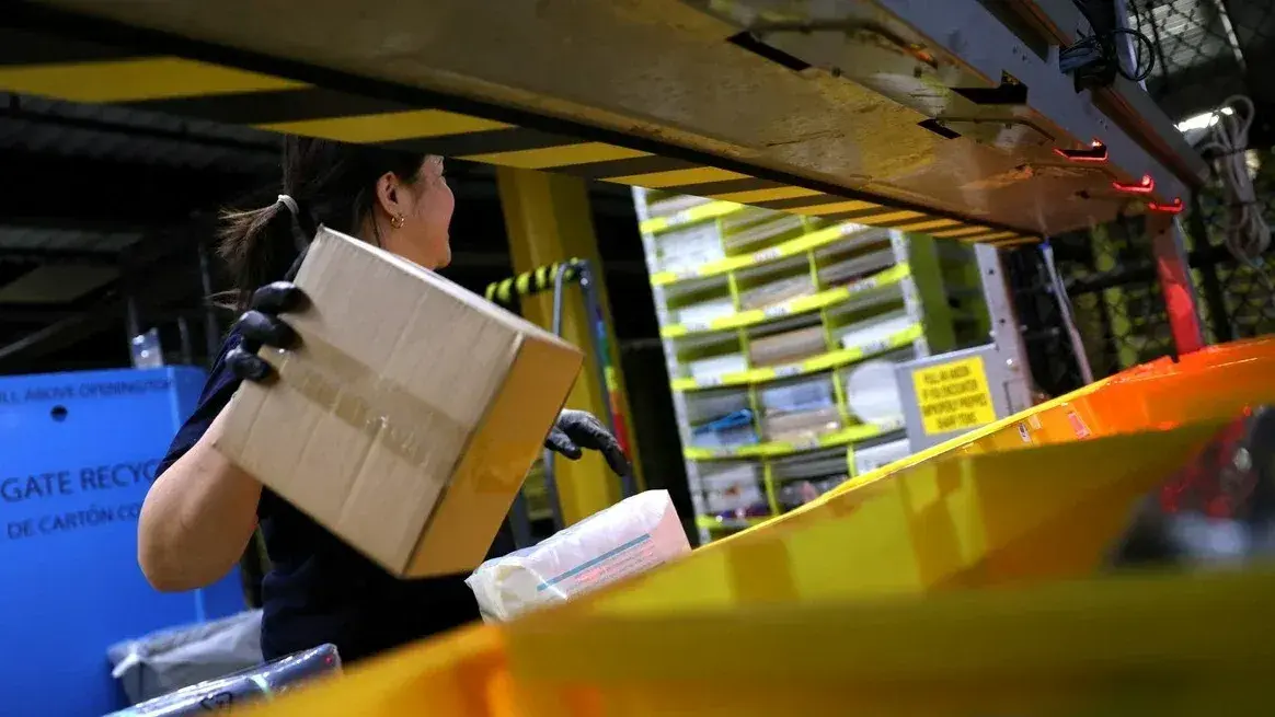 Buscan cubrir más de 2.000 puestos por Cyber Monday, Black Friday y las Fiestas