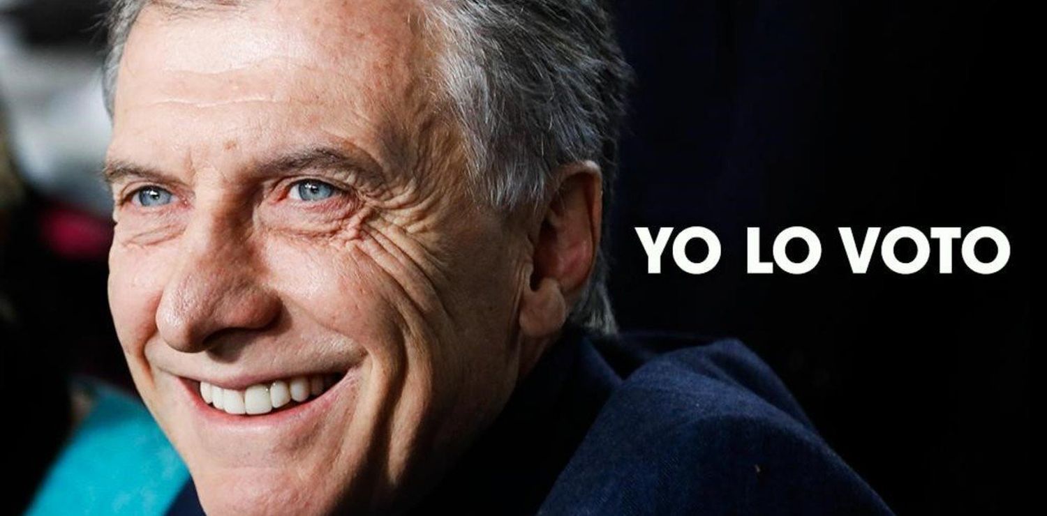 Macri les pidió a los votantes de Juntos por el Cambio que hagan público su apoyo