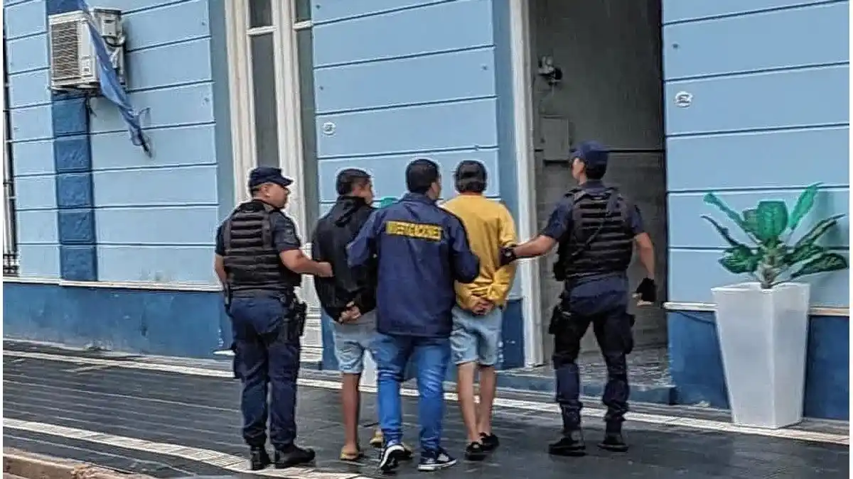 El trasfondo en el robo a la casa de ex intendente