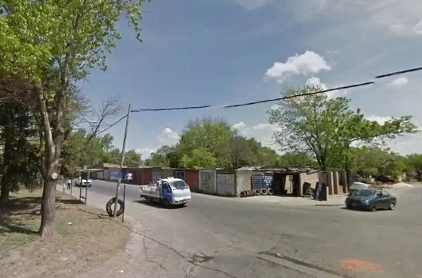 Una mujer denunció que una pareja intentó robarle su bebé