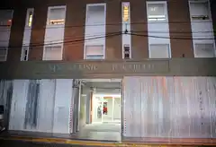 Fue dado de alta el hombre que contrajo hantavirus