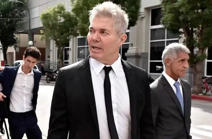 Burlando sobre el accionar de los acusados: «Esto fue un plan y el objetivo siempre fue Fernando»
