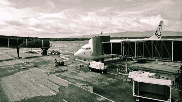 Back to the Past: Venezuela’s Air Connectivity Worsens Since Yesterday