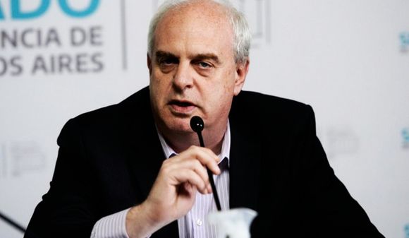 Polémica en Villa Gesell por terrenos ociosos: "El Intendente Barrera va a intentar un nuevo avasallamiento sobre la propiedad privada"