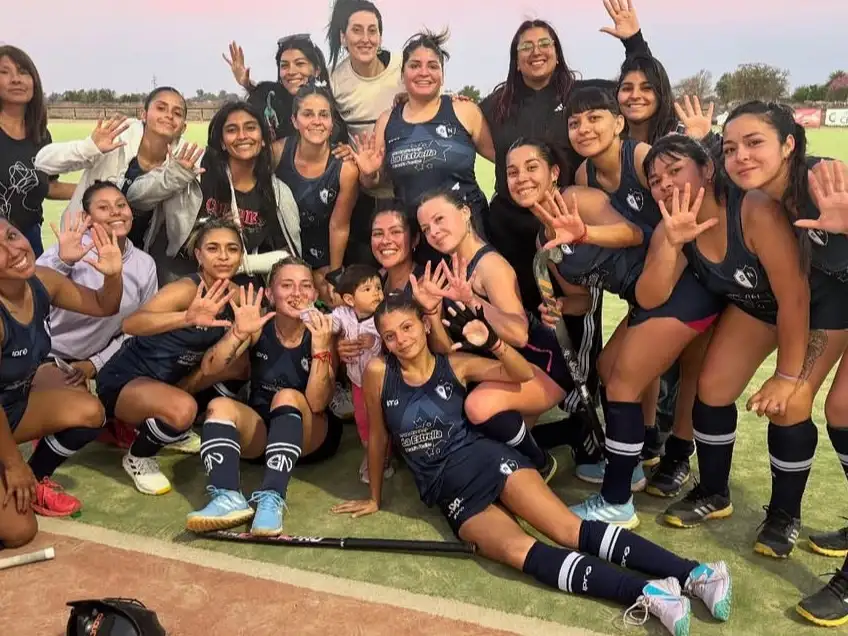 sportivo hockey